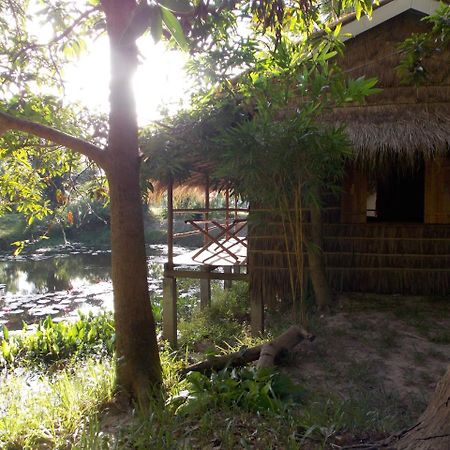 Le Logis De Kep Exterior foto