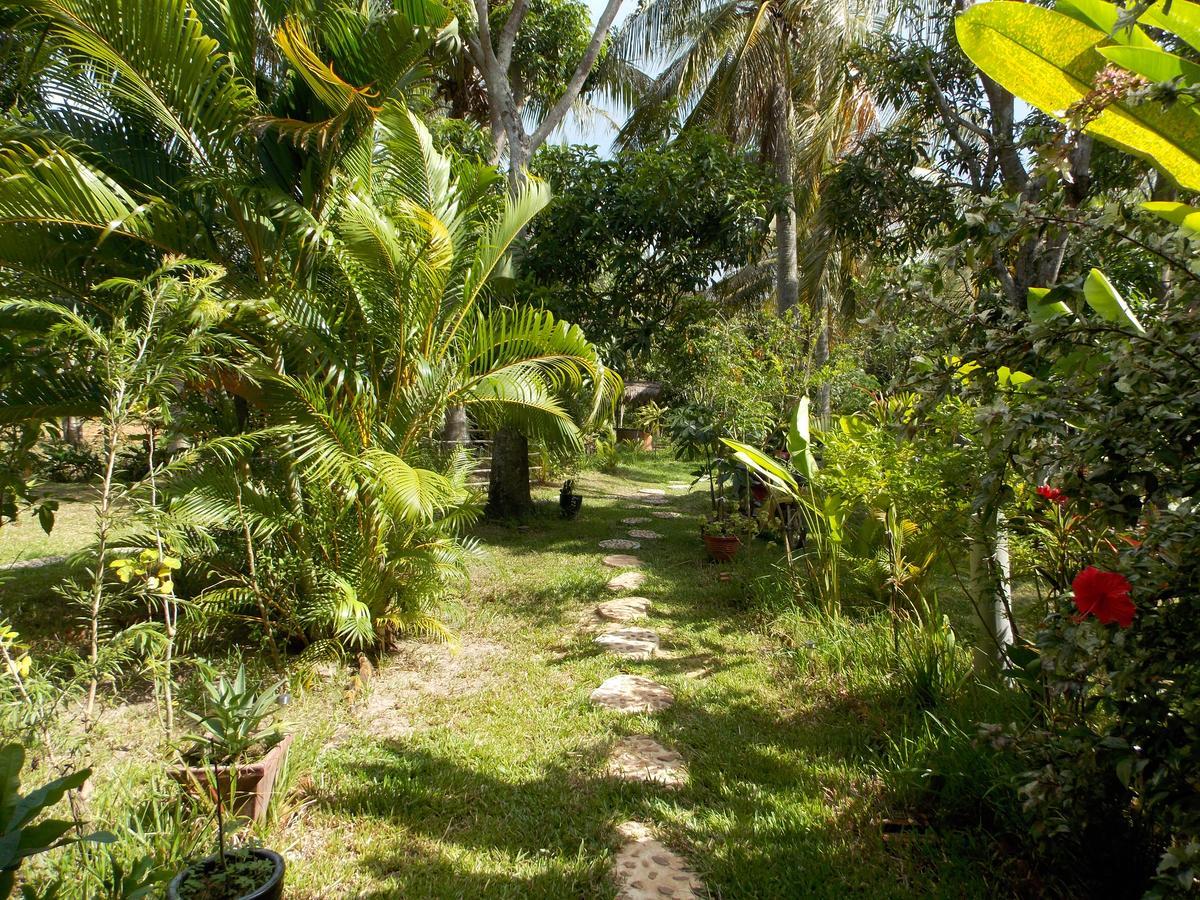Le Logis De Kep Exterior foto