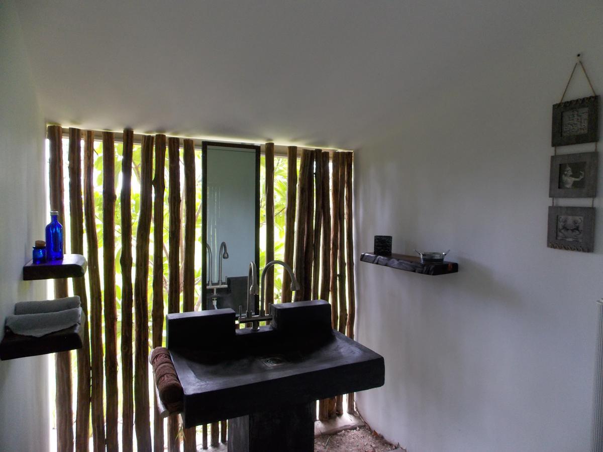 Le Logis De Kep Exterior foto